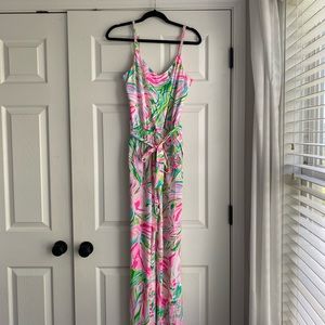 Lilly Pulitzer Arabelle Jumpsuit